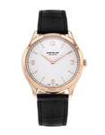 Pre-Owned Montblanc Heritage Watch